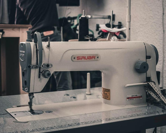 Sewing Machine Buying Guide: 5 Things You Need To Know