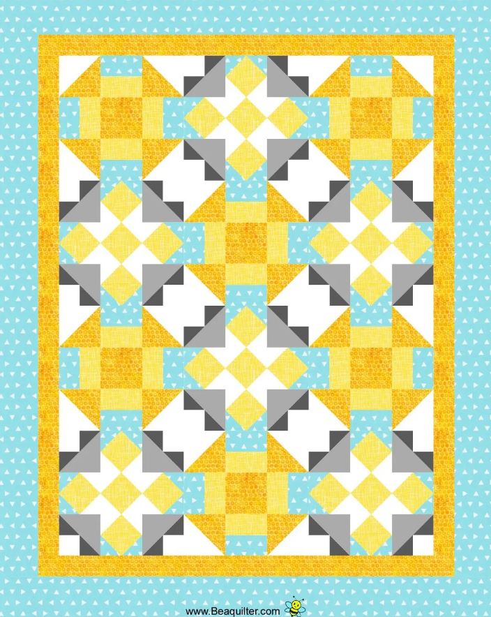 Flutterby