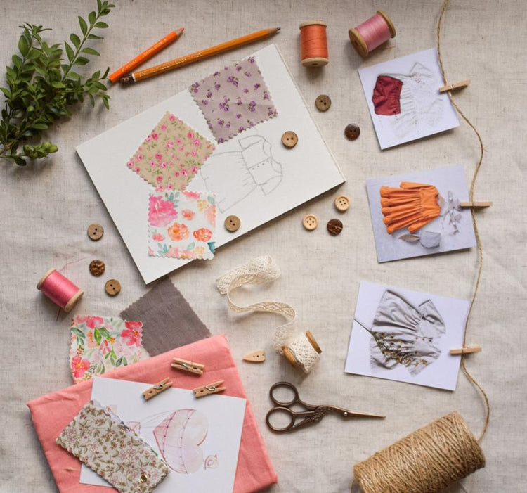 Tips and Tricks on How to Read a Sewing Pattern – Love Sew® UK