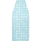 Reversible Fitted Wool Ironing Board Cover