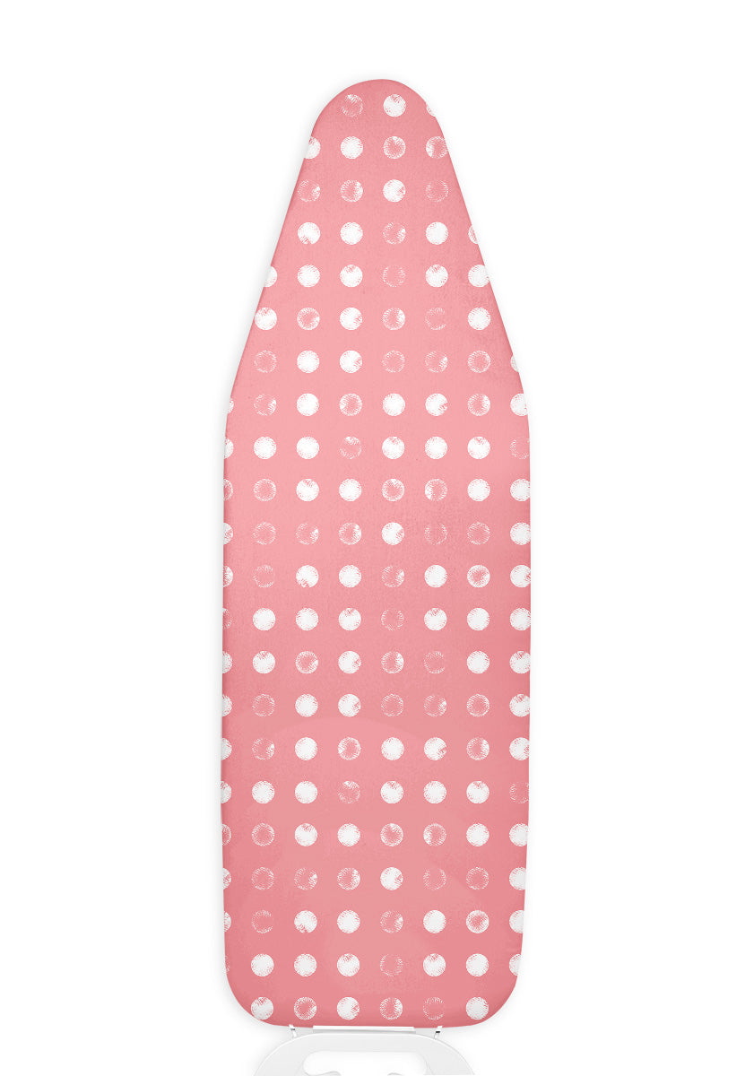 Reversible Fitted Wool Ironing Board Cover