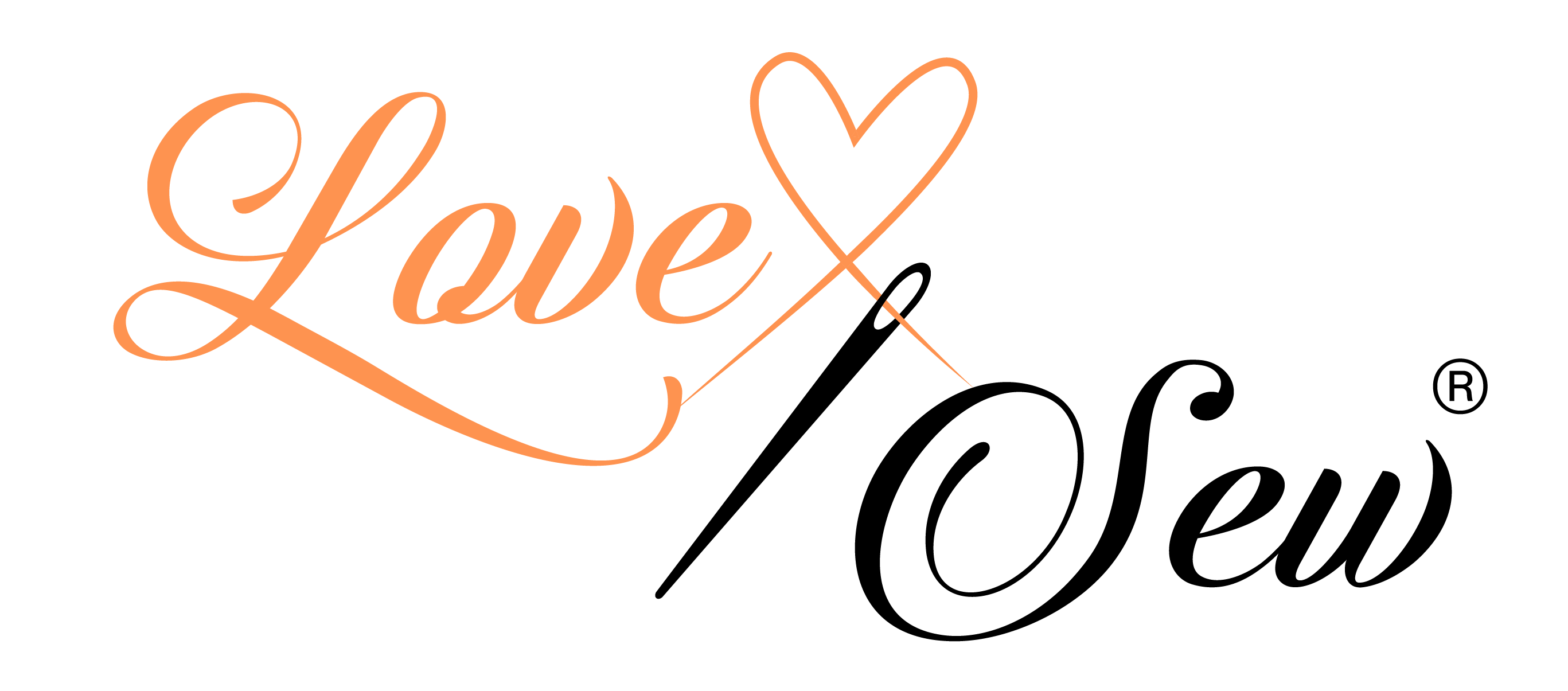 Love Sew® UK