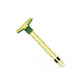 Sliding Sewing Gauge