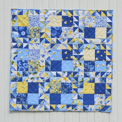 Love Sew Quilt Pattern Collection Sale - 10 Patterns