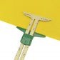 Sliding Sewing Gauge