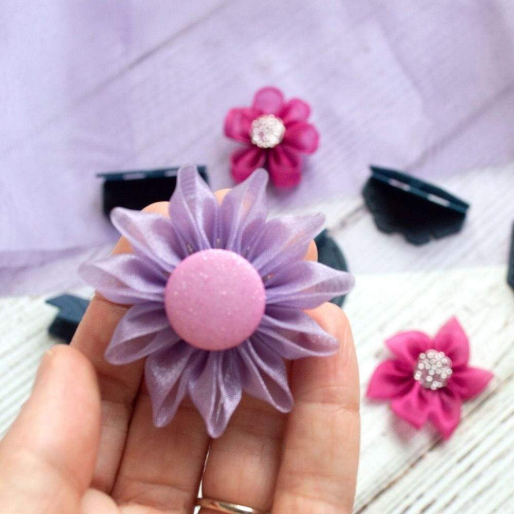 Flower Maker Set (5pcs)