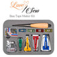 Bias Tape Maker Kit
