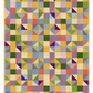 Game Day Quilt Pattern