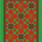 My Crazy Cat’s Quilt