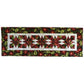 Kaleidoscope Table Runner