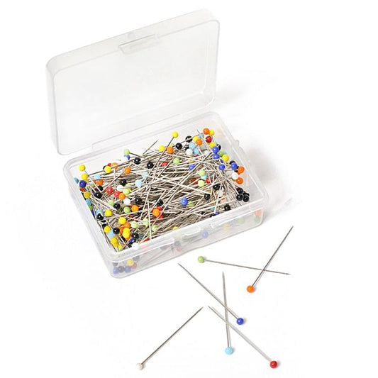 Sewing Pins (250pcs)