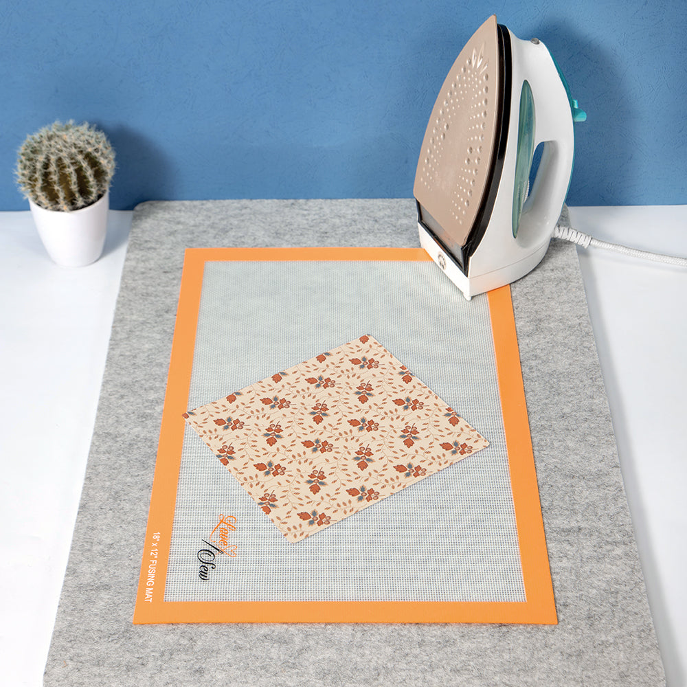 Appliqué Fusing Mat