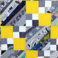 Contained Quilt Pattern