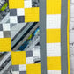 Contained Quilt Pattern