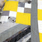 Contained Quilt Pattern