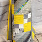 Contained Quilt Pattern