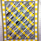 Contained Quilt Pattern